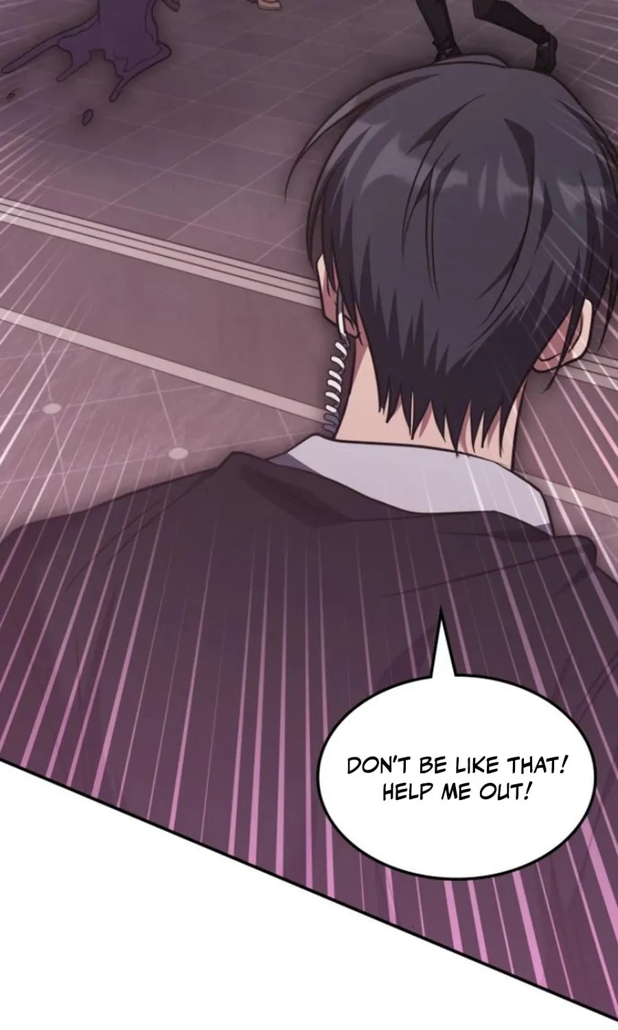 The Veteran Healer Is Overpowered Chapter 46 page 60 - 