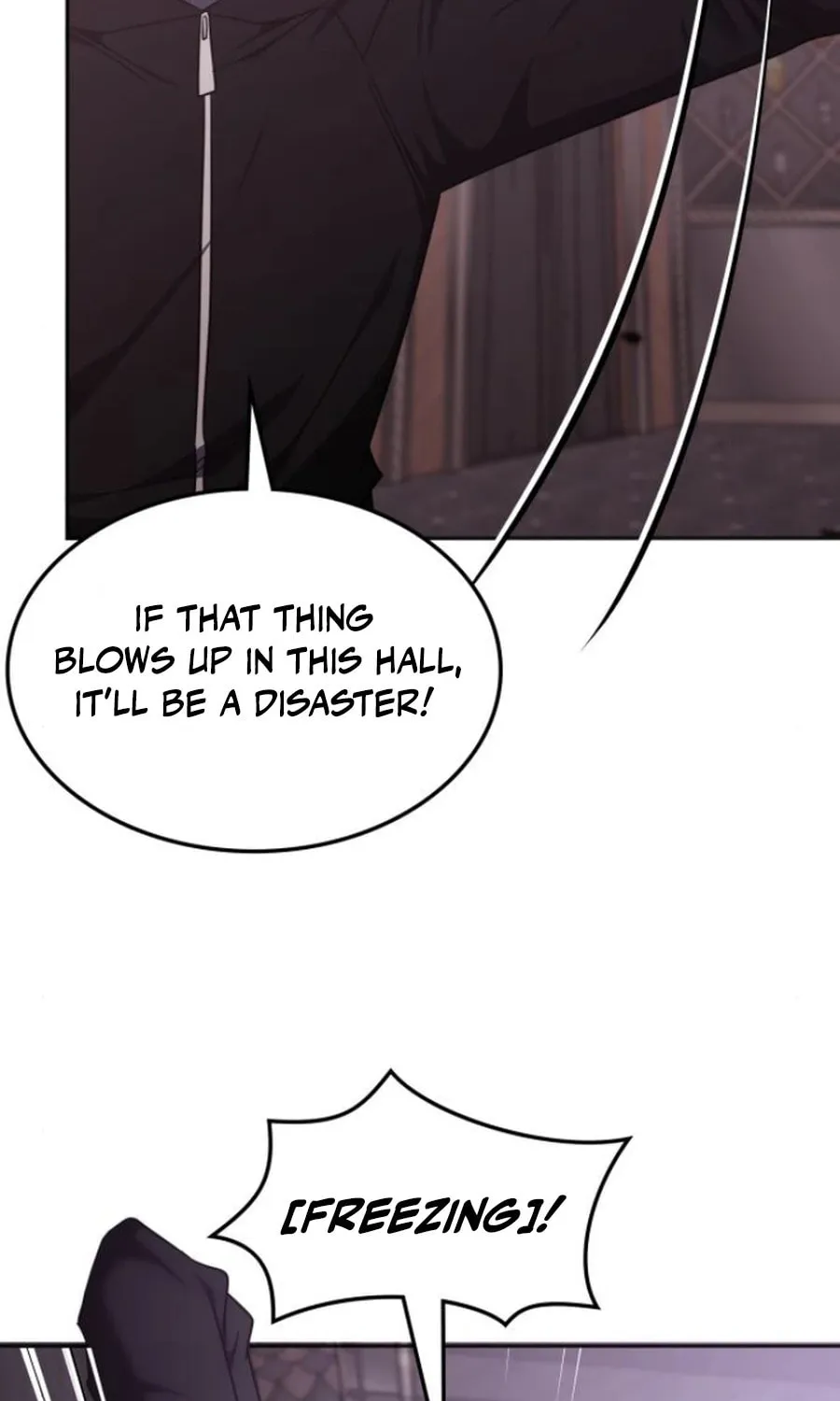 The Veteran Healer Is Overpowered Chapter 46 page 62 - 