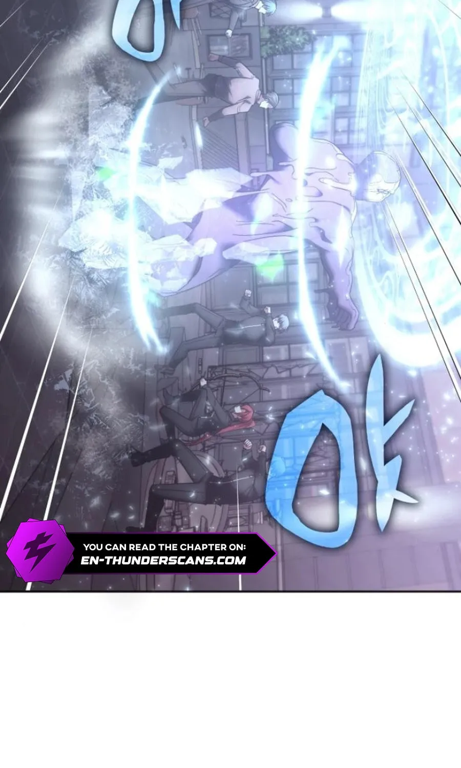 The Veteran Healer Is Overpowered Chapter 46 page 64 - 