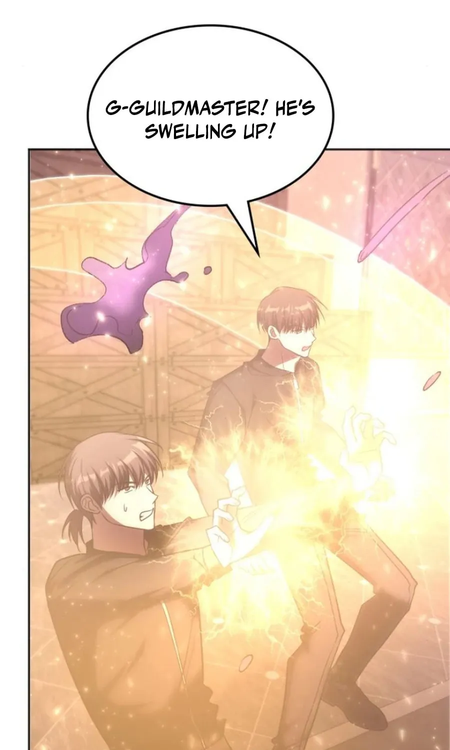 The Veteran Healer Is Overpowered Chapter 46 page 67 - 
