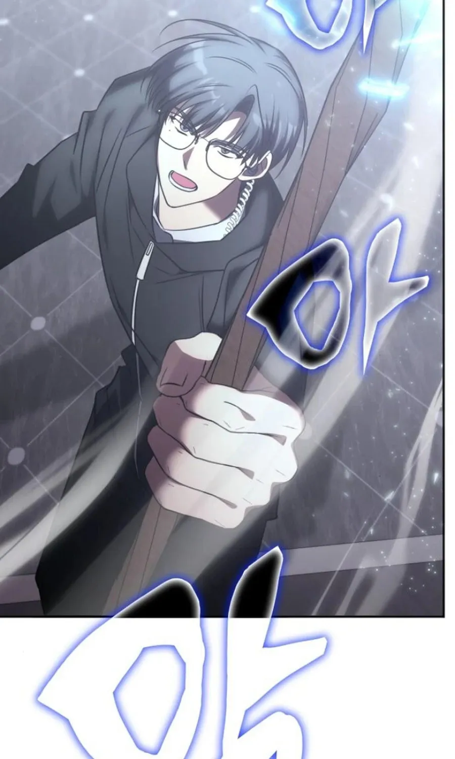 The Veteran Healer Is Overpowered Chapter 46 page 69 - 
