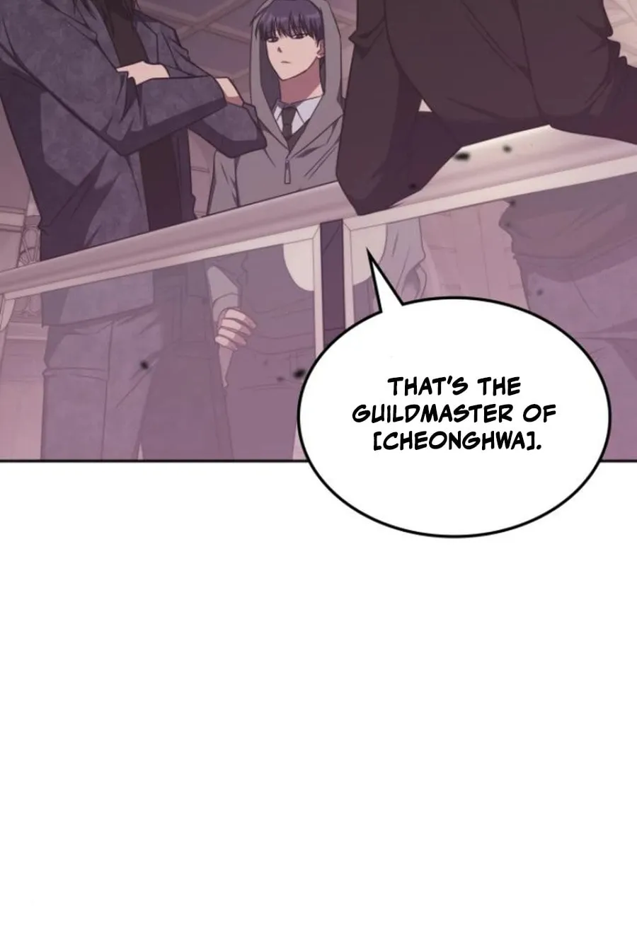 The Veteran Healer Is Overpowered Chapter 46 page 79 - 