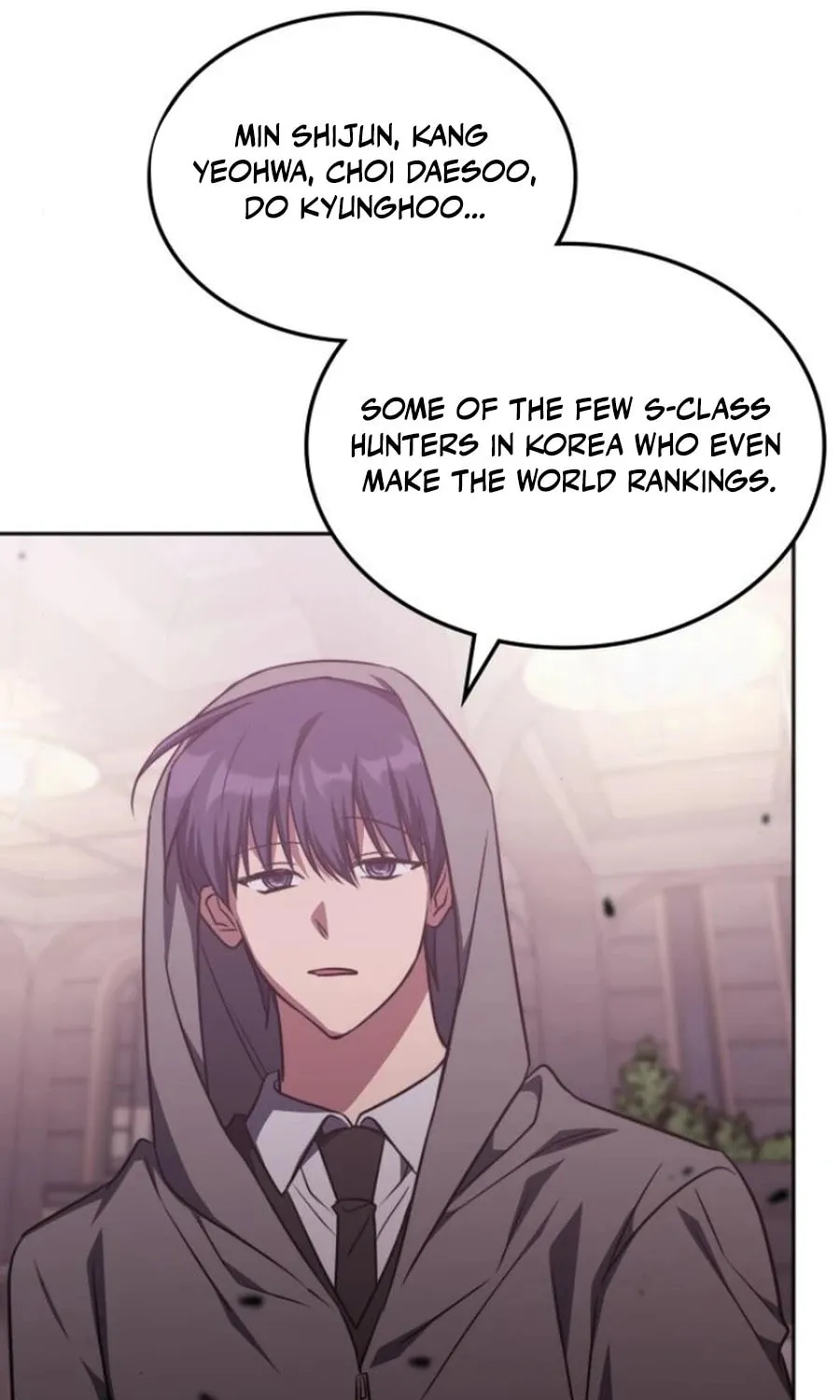 The Veteran Healer Is Overpowered Chapter 46 page 80 - 