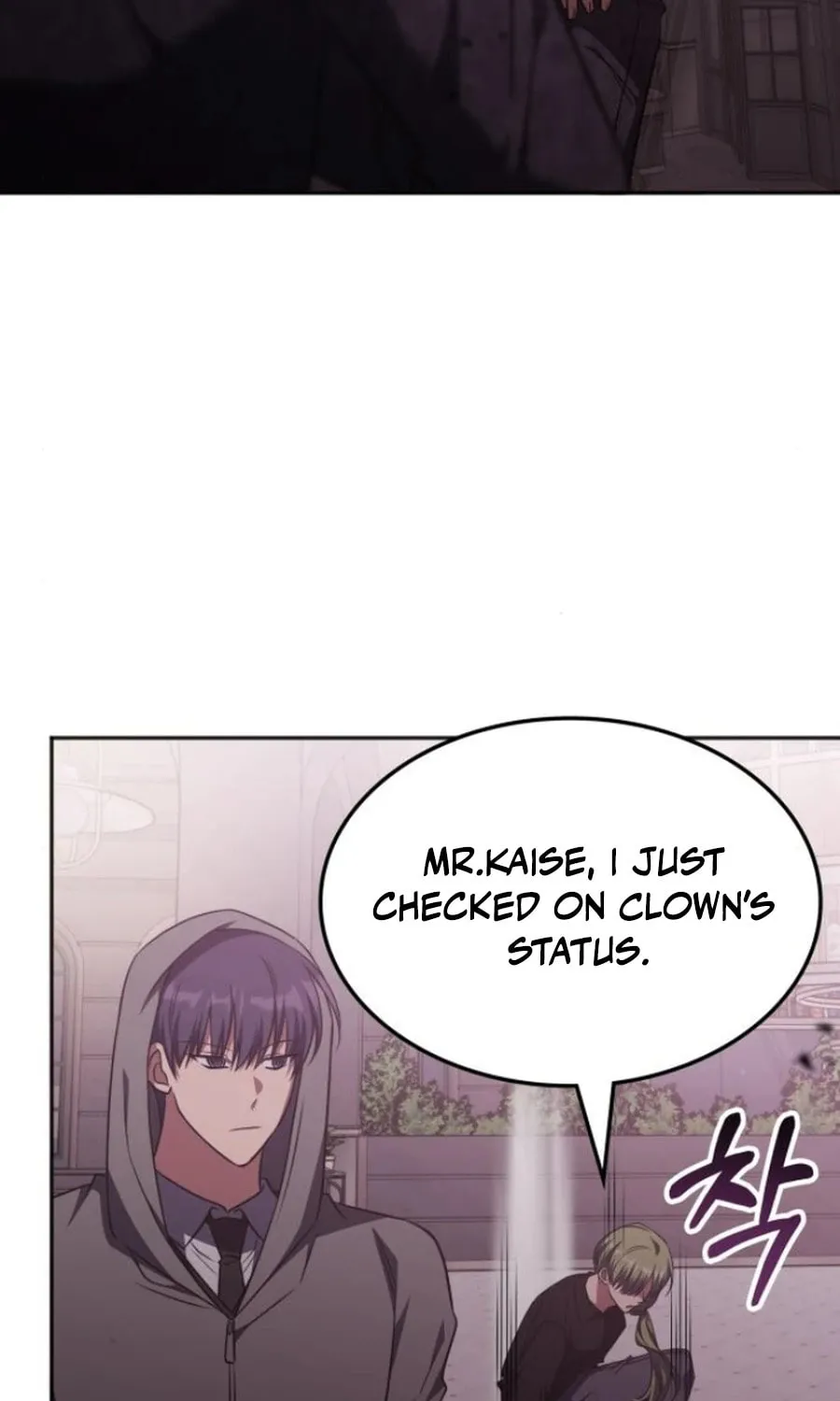 The Veteran Healer Is Overpowered Chapter 46 page 86 - 