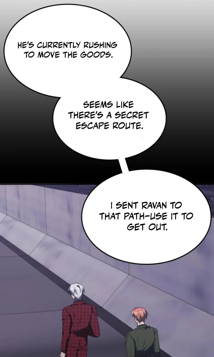 The Veteran Healer Is Overpowered Chapter 46 page 88 - 