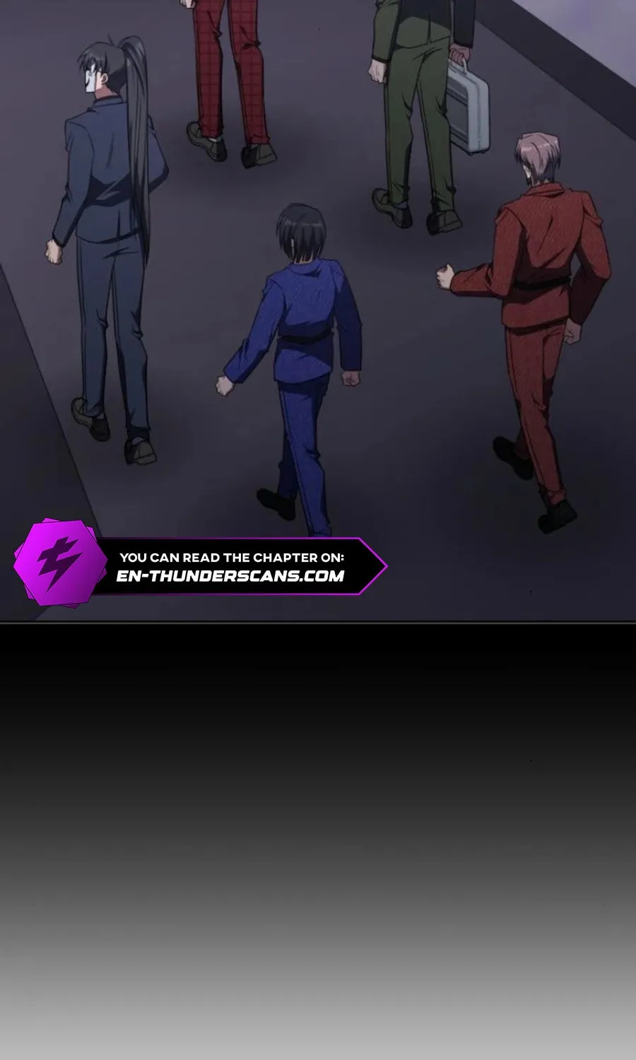 The Veteran Healer Is Overpowered Chapter 46 page 89 - 