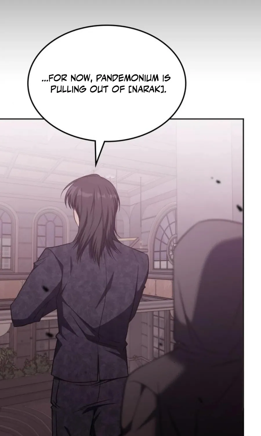 The Veteran Healer Is Overpowered Chapter 46 page 90 - 