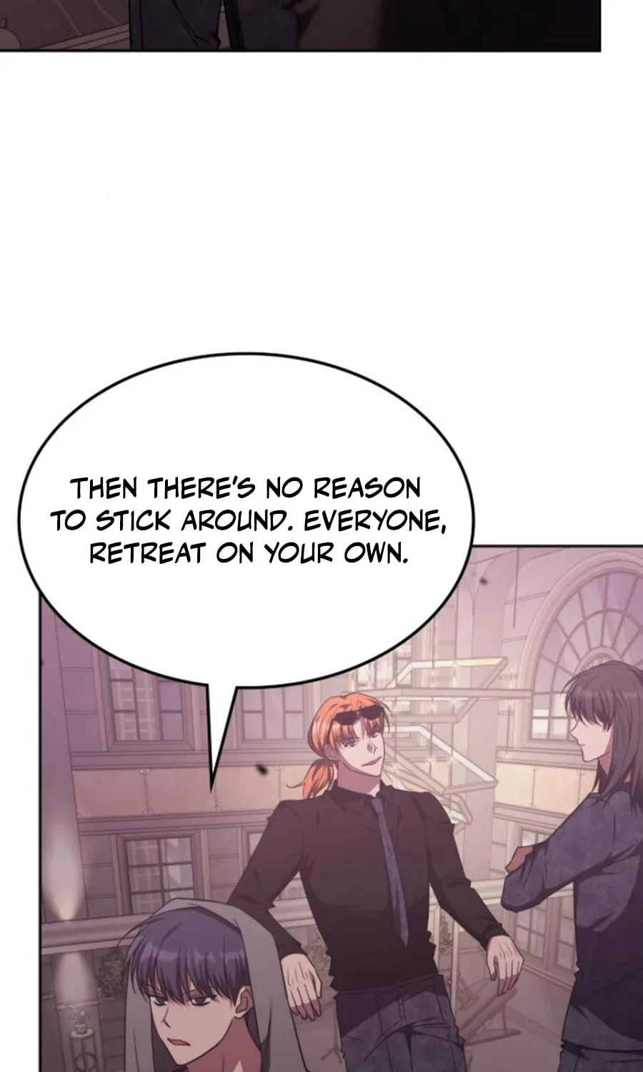 The Veteran Healer Is Overpowered Chapter 46 page 91 - 