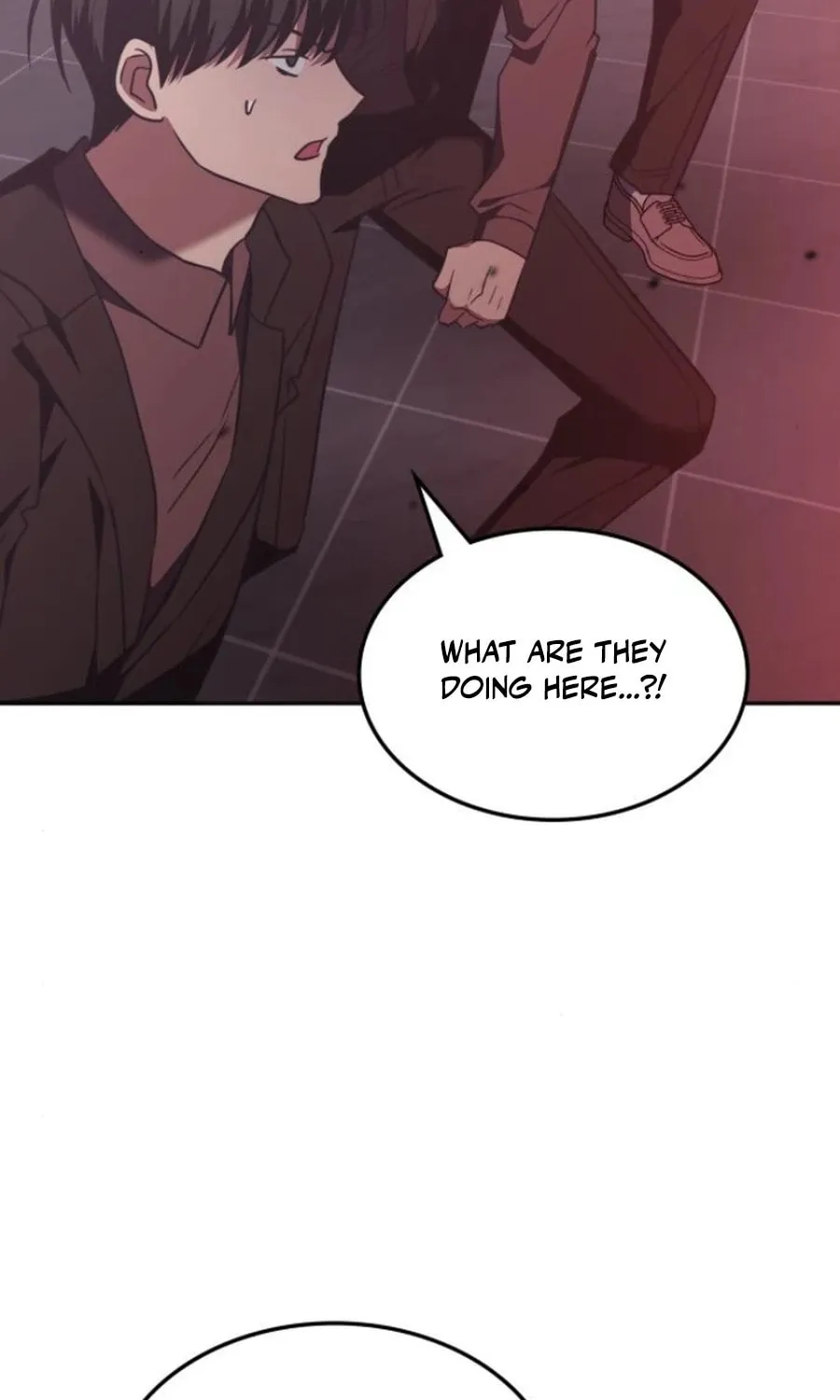 The Veteran Healer Is Overpowered Chapter 46 page 96 - 