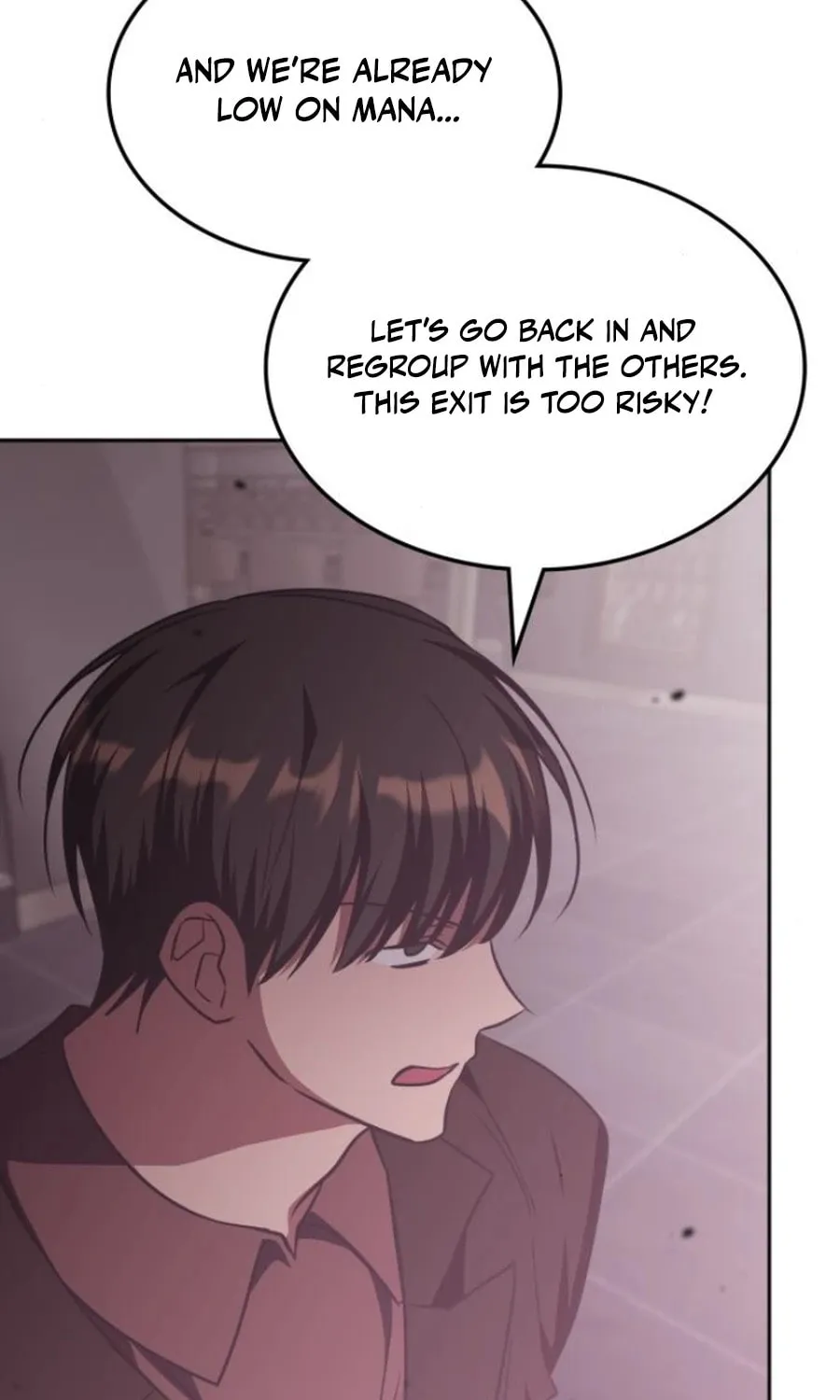 The Veteran Healer Is Overpowered Chapter 46 page 97 - 