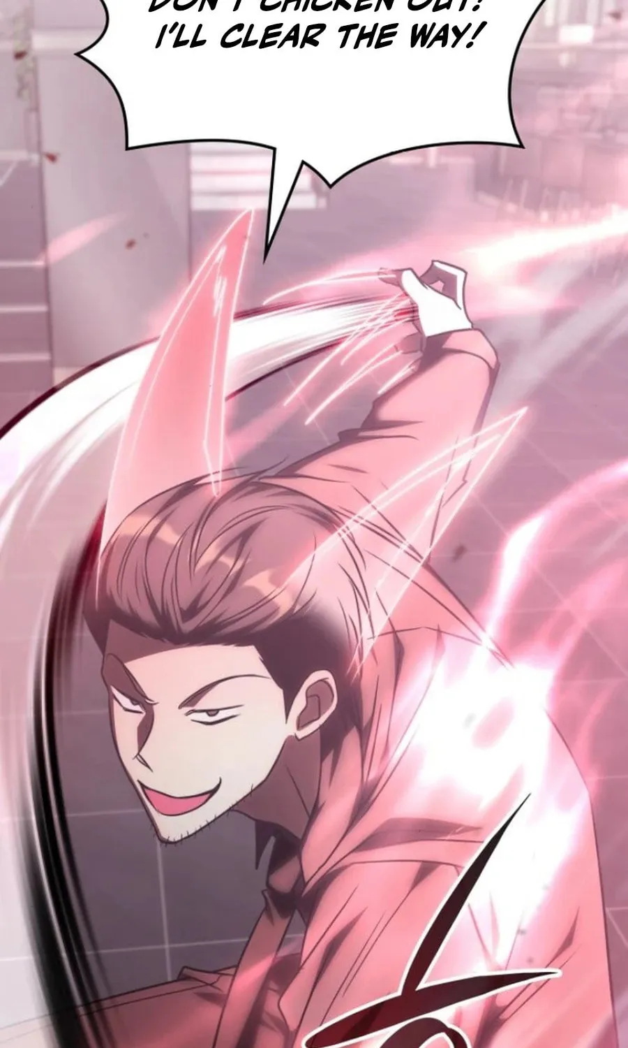 The Veteran Healer Is Overpowered Chapter 46 page 100 - 