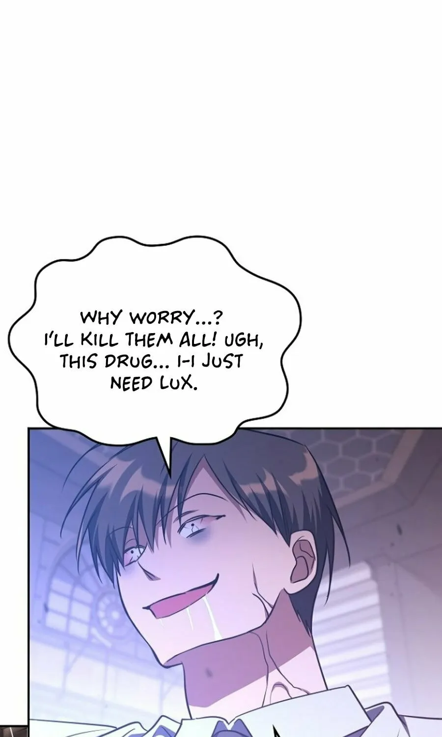 The Veteran Healer Is Overpowered Chapter 47 page 11 - 