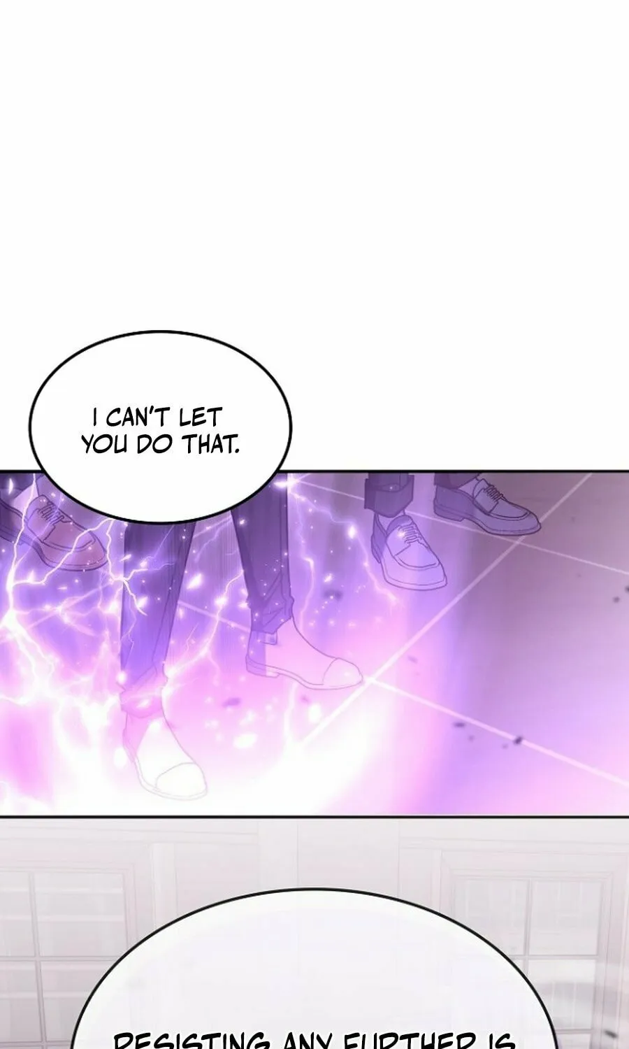 The Veteran Healer Is Overpowered Chapter 47 page 14 - 