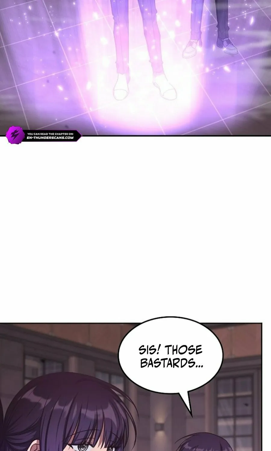 The Veteran Healer Is Overpowered Chapter 47 page 16 - 