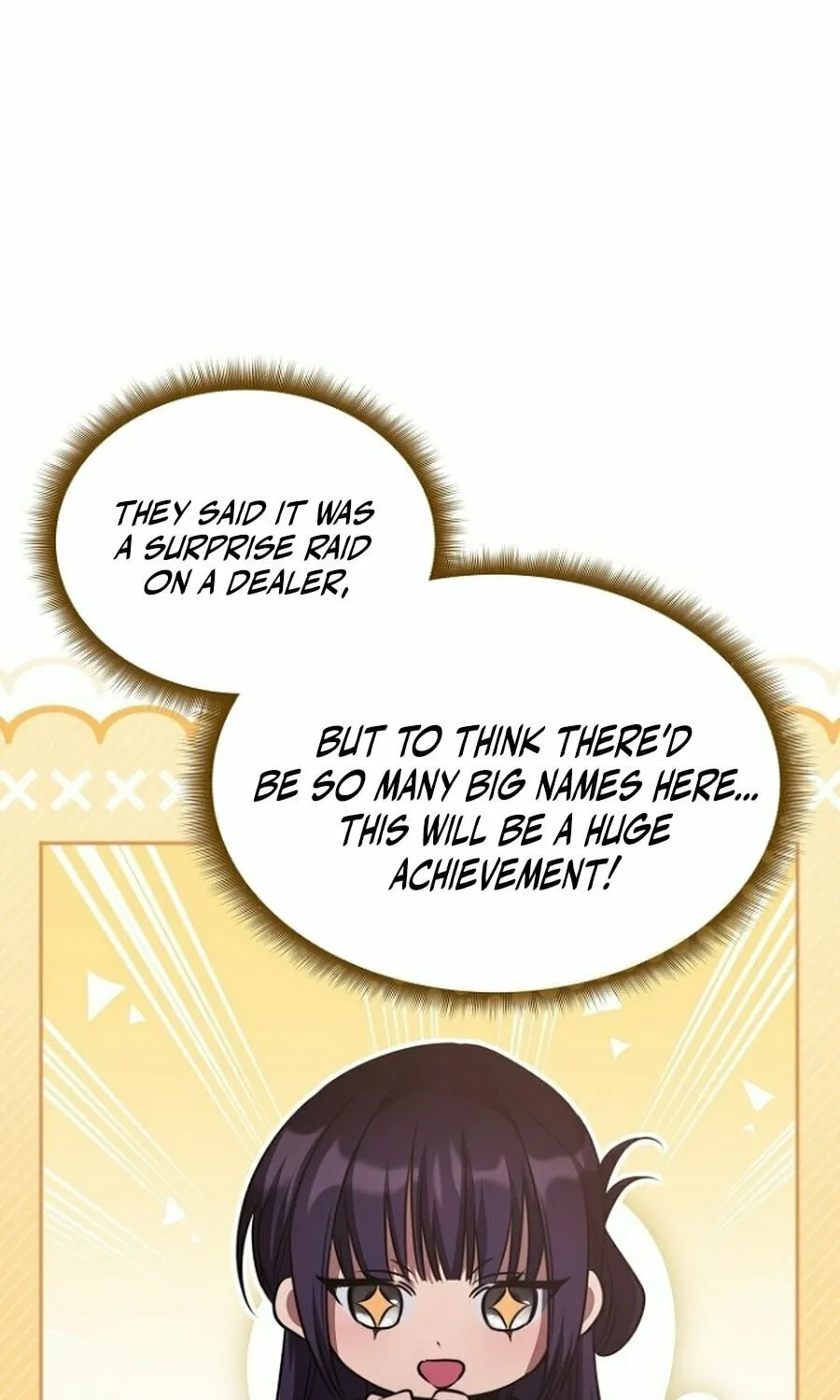 The Veteran Healer Is Overpowered Chapter 47 page 19 - 