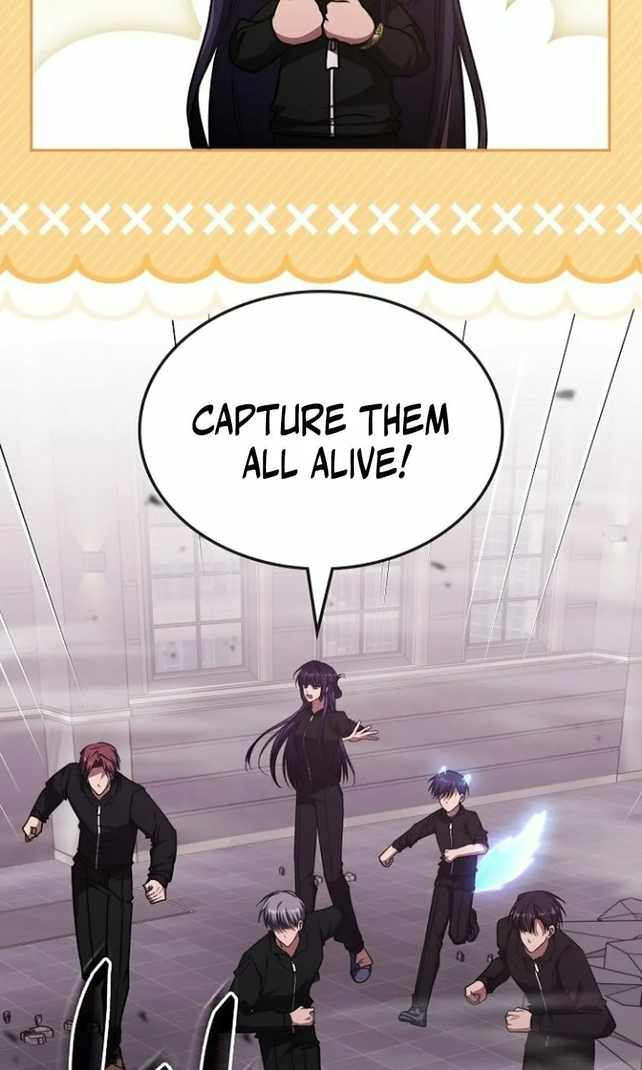 The Veteran Healer Is Overpowered Chapter 47 page 20 - 