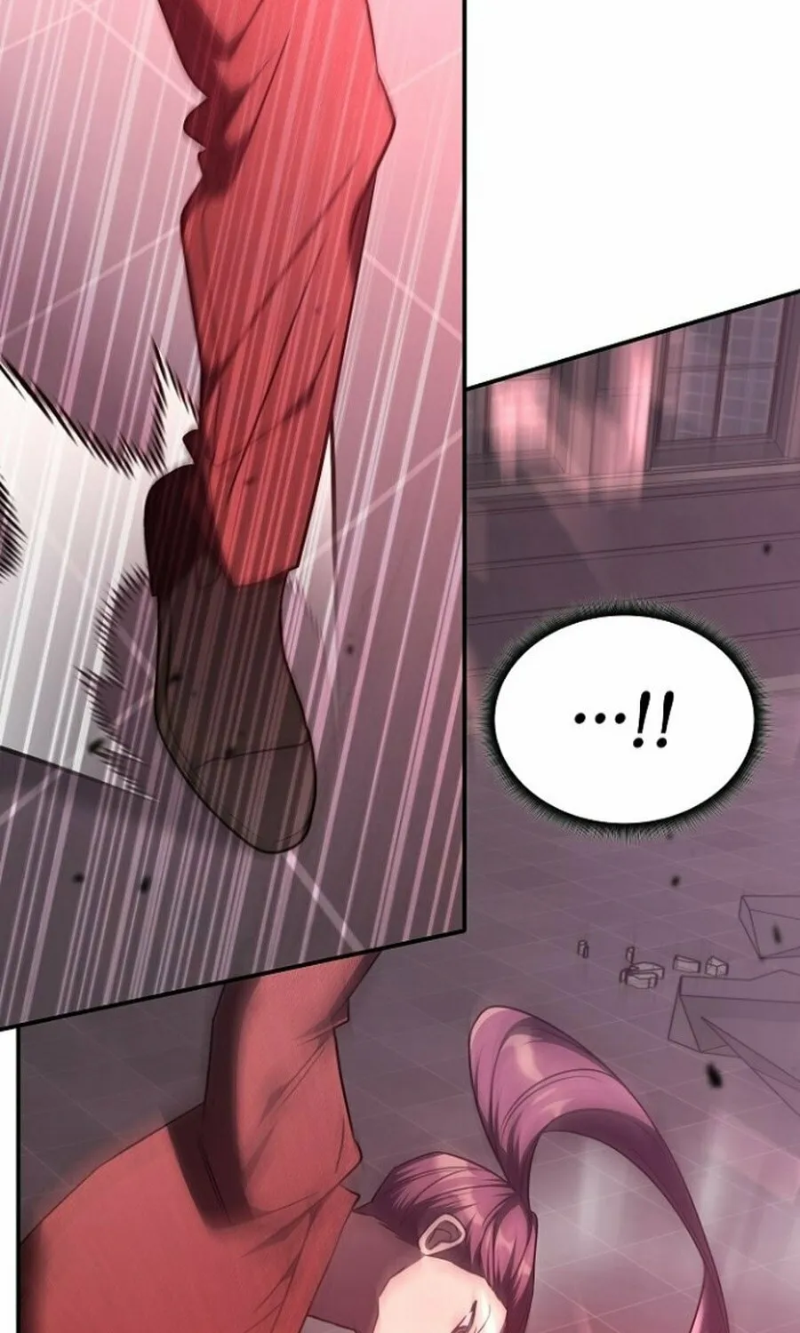 The Veteran Healer Is Overpowered Chapter 47 page 23 - 