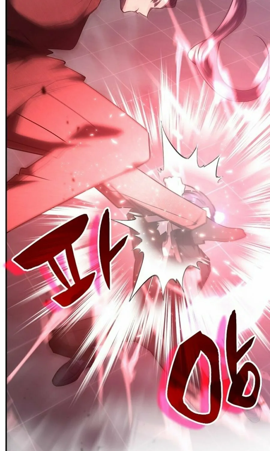 The Veteran Healer Is Overpowered Chapter 47 page 24 - 