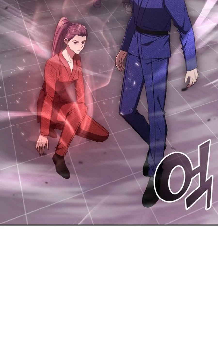 The Veteran Healer Is Overpowered Chapter 47 page 28 - 
