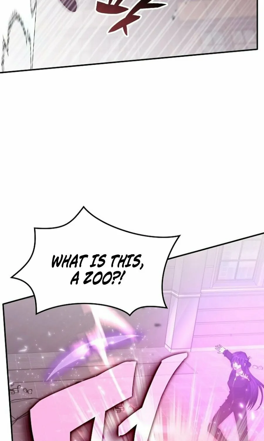 The Veteran Healer Is Overpowered Chapter 47 page 36 - 