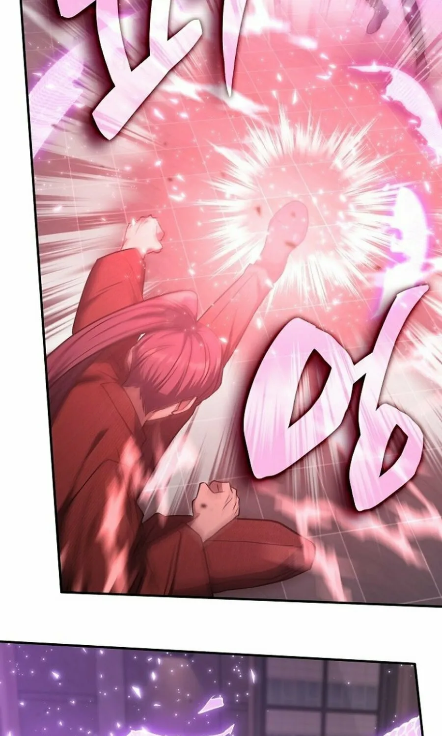 The Veteran Healer Is Overpowered Chapter 47 page 37 - 