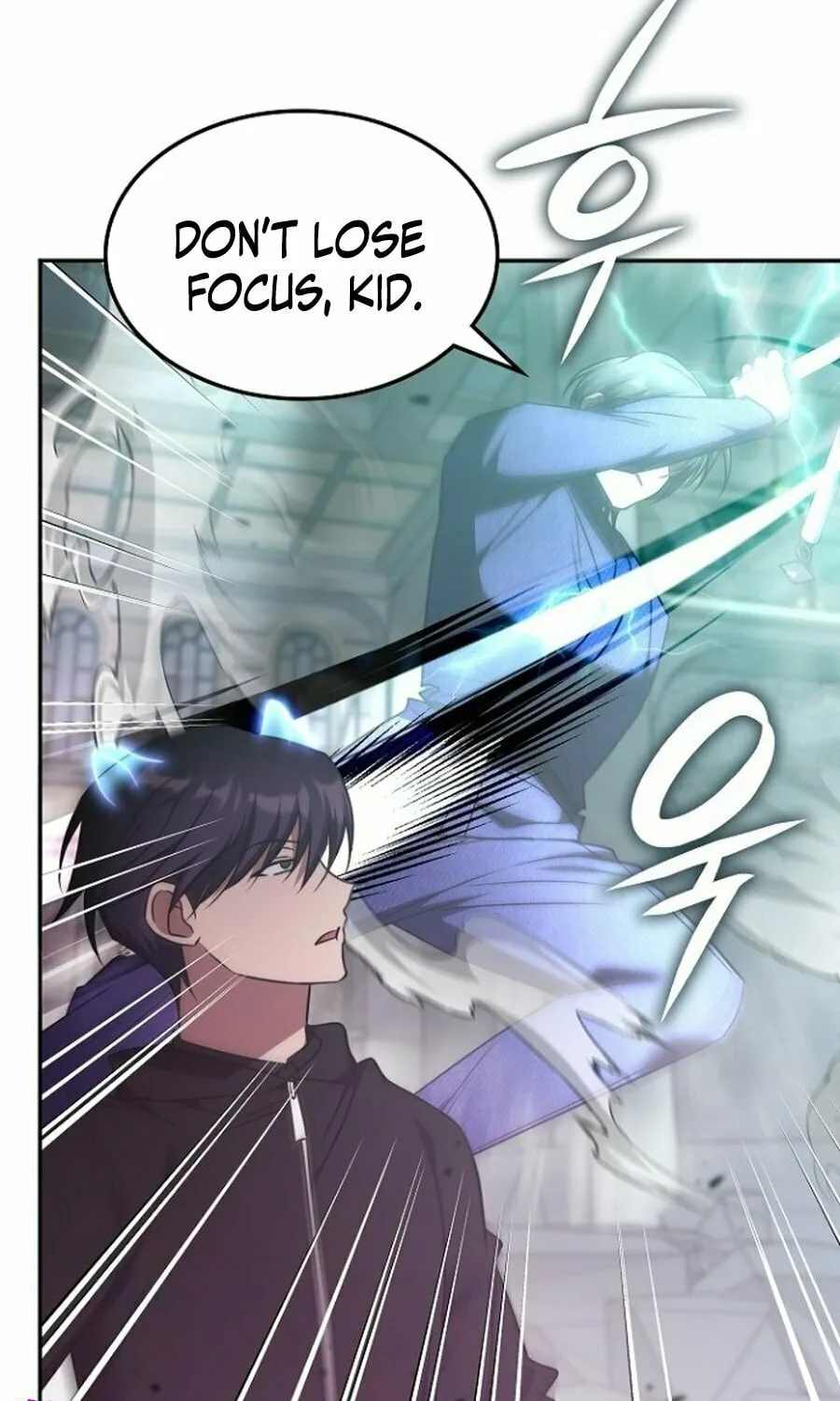 The Veteran Healer Is Overpowered Chapter 47 page 45 - 
