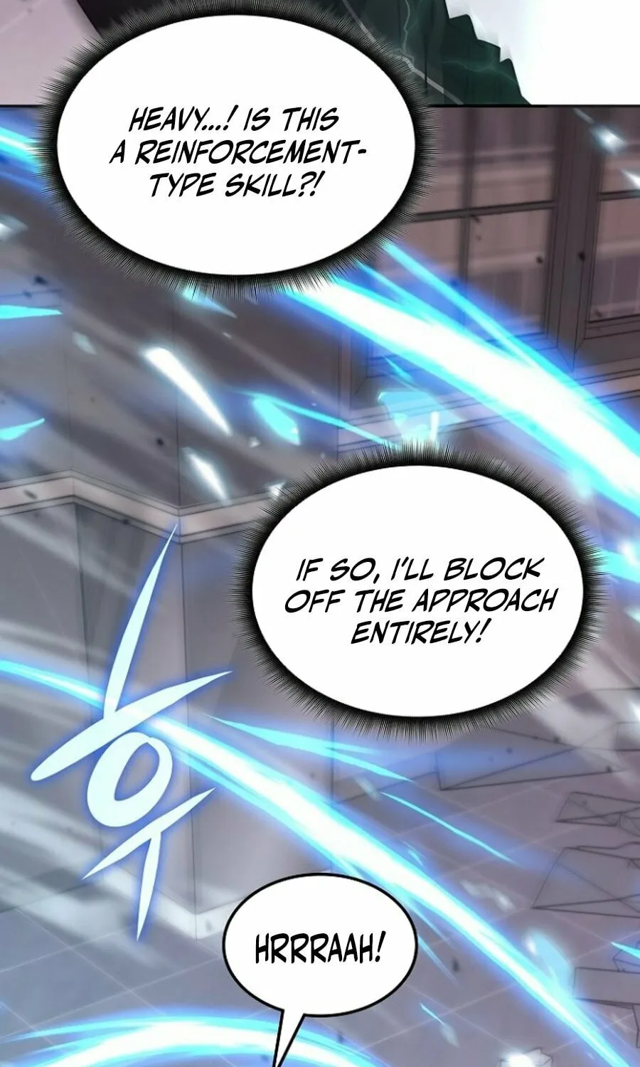 The Veteran Healer Is Overpowered Chapter 47 page 48 - 