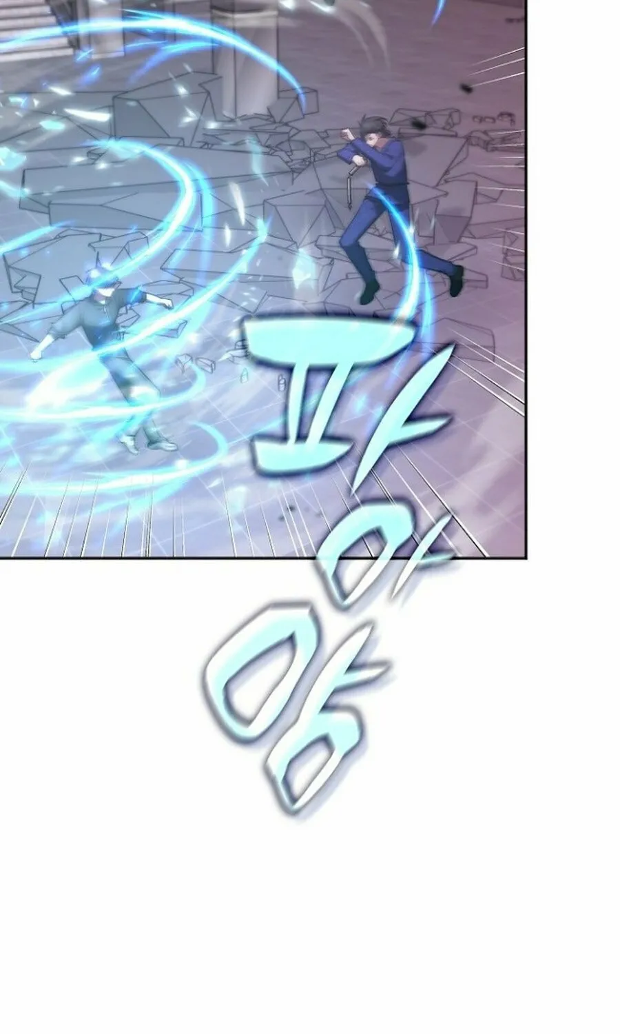 The Veteran Healer Is Overpowered Chapter 47 page 50 - 