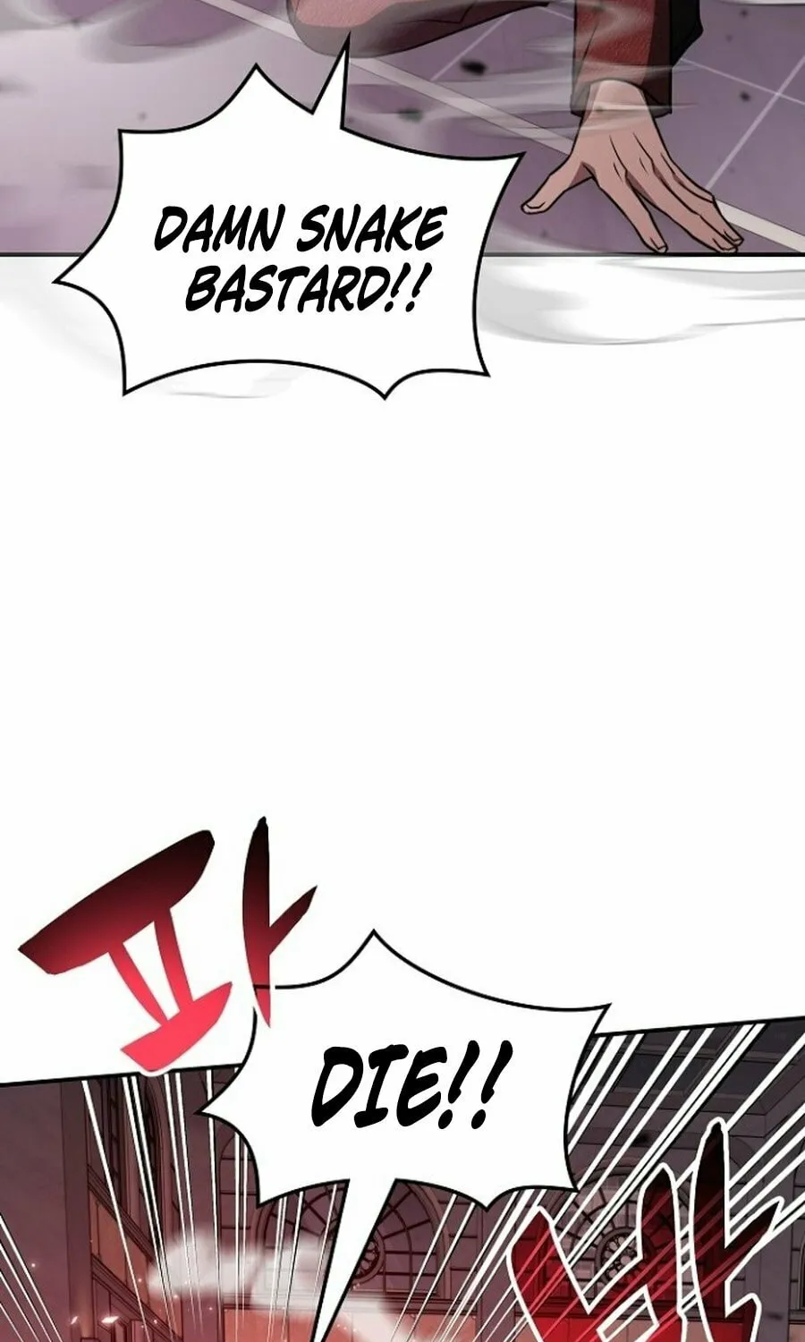 The Veteran Healer Is Overpowered Chapter 47 page 53 - 