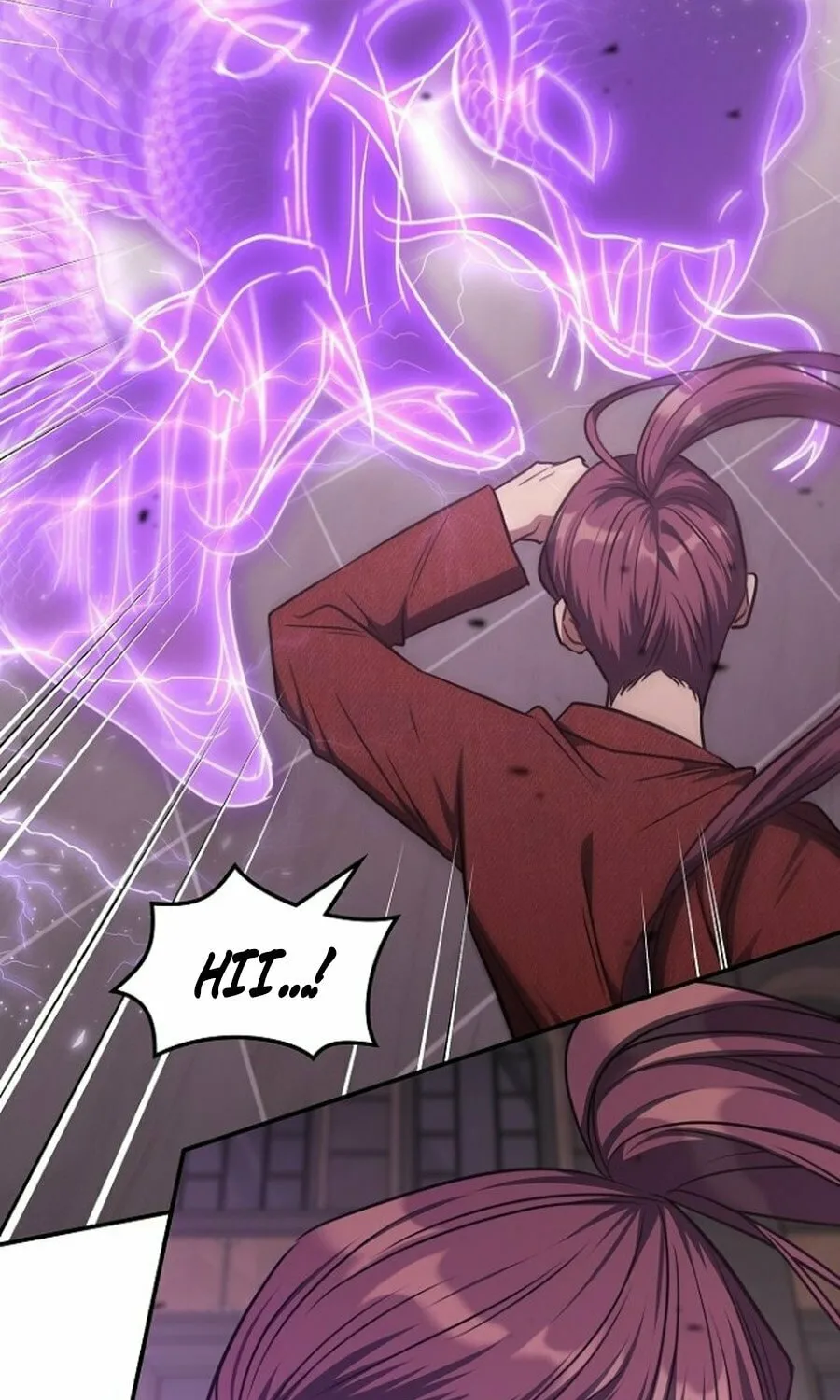 The Veteran Healer Is Overpowered Chapter 47 page 57 - 