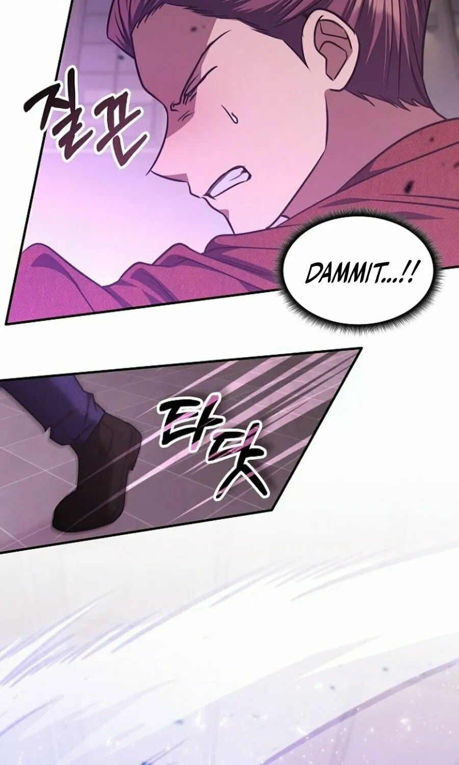 The Veteran Healer Is Overpowered Chapter 47 page 58 - 