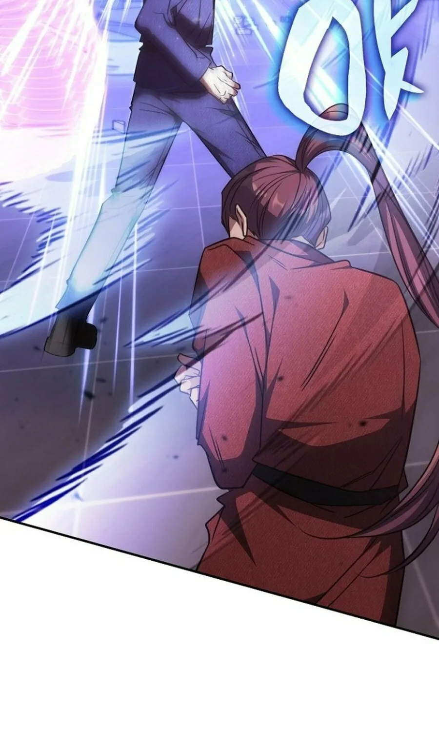 The Veteran Healer Is Overpowered Chapter 47 page 60 - 