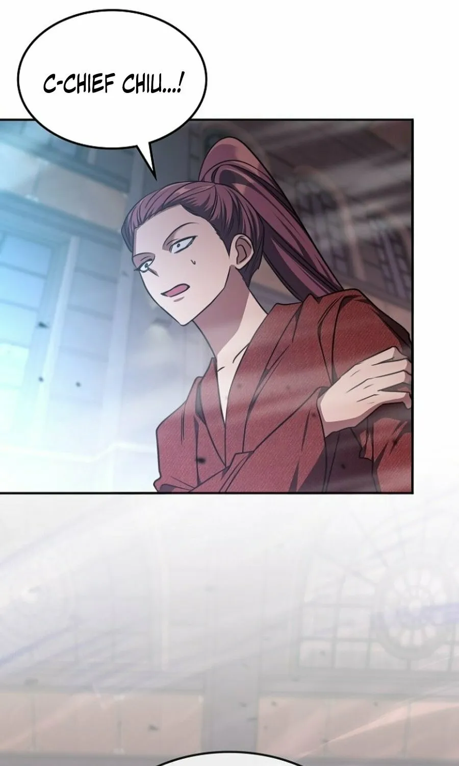 The Veteran Healer Is Overpowered Chapter 47 page 62 - 