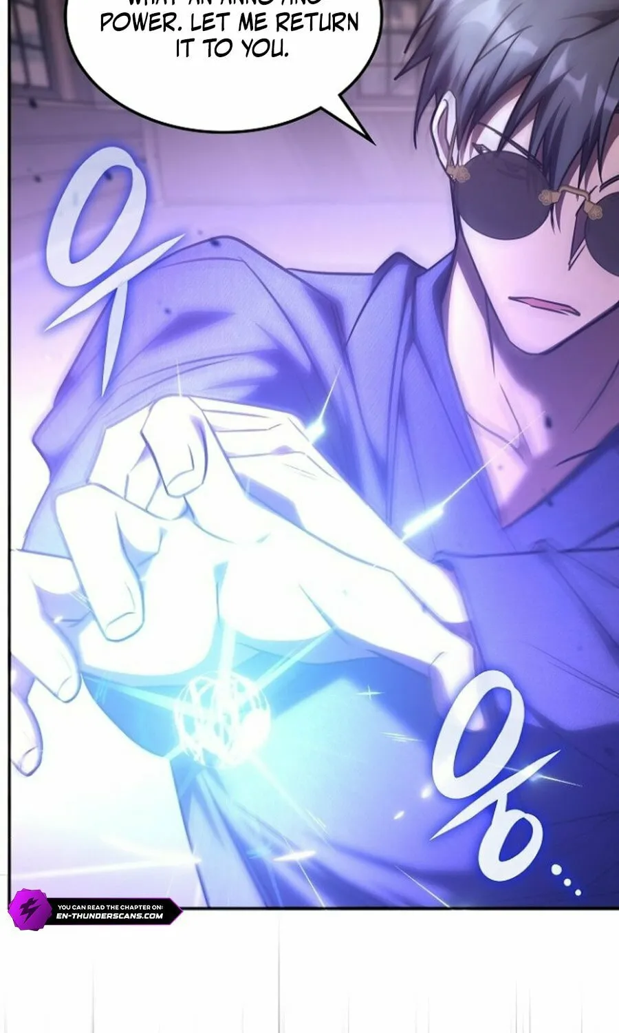 The Veteran Healer Is Overpowered Chapter 47 page 66 - 