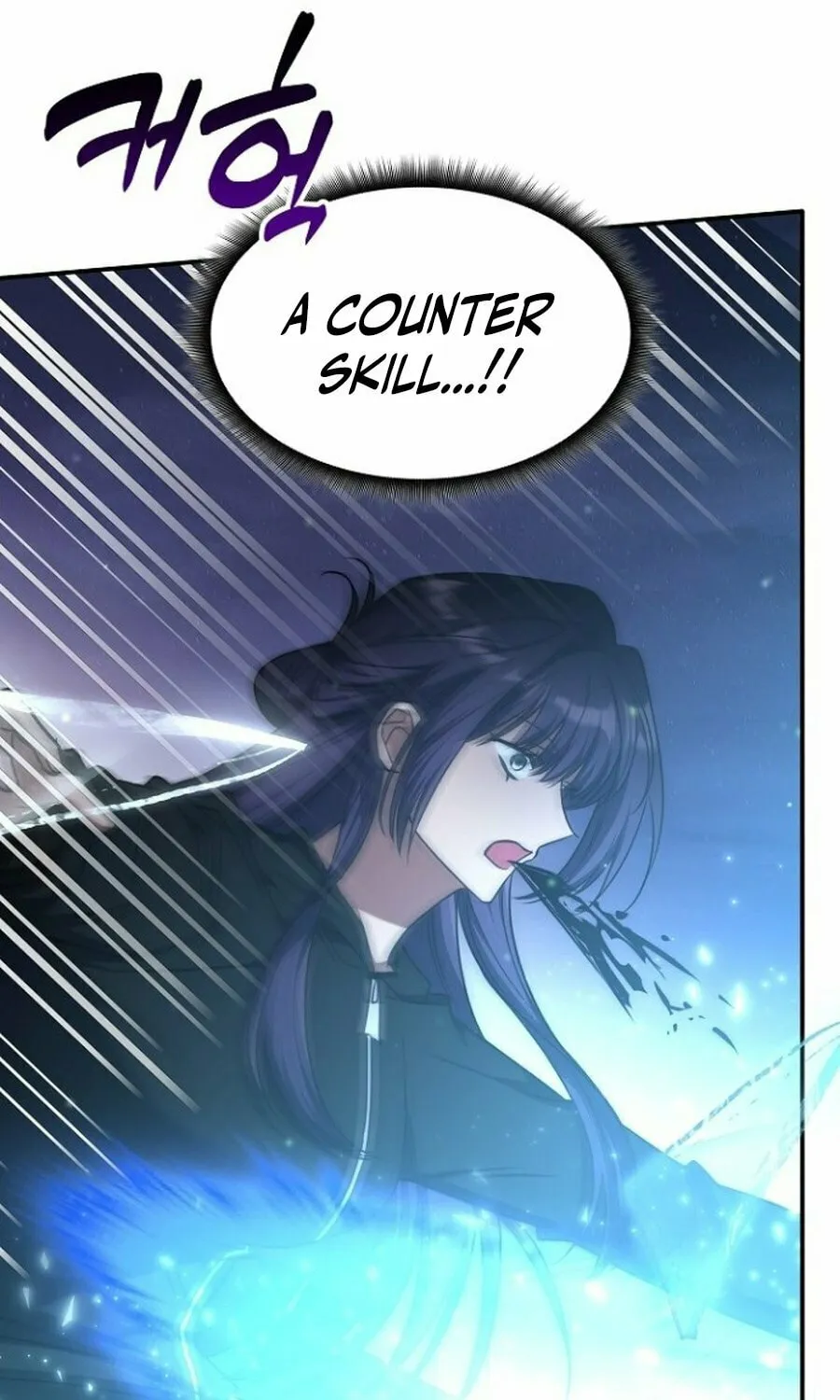 The Veteran Healer Is Overpowered Chapter 47 page 70 - 