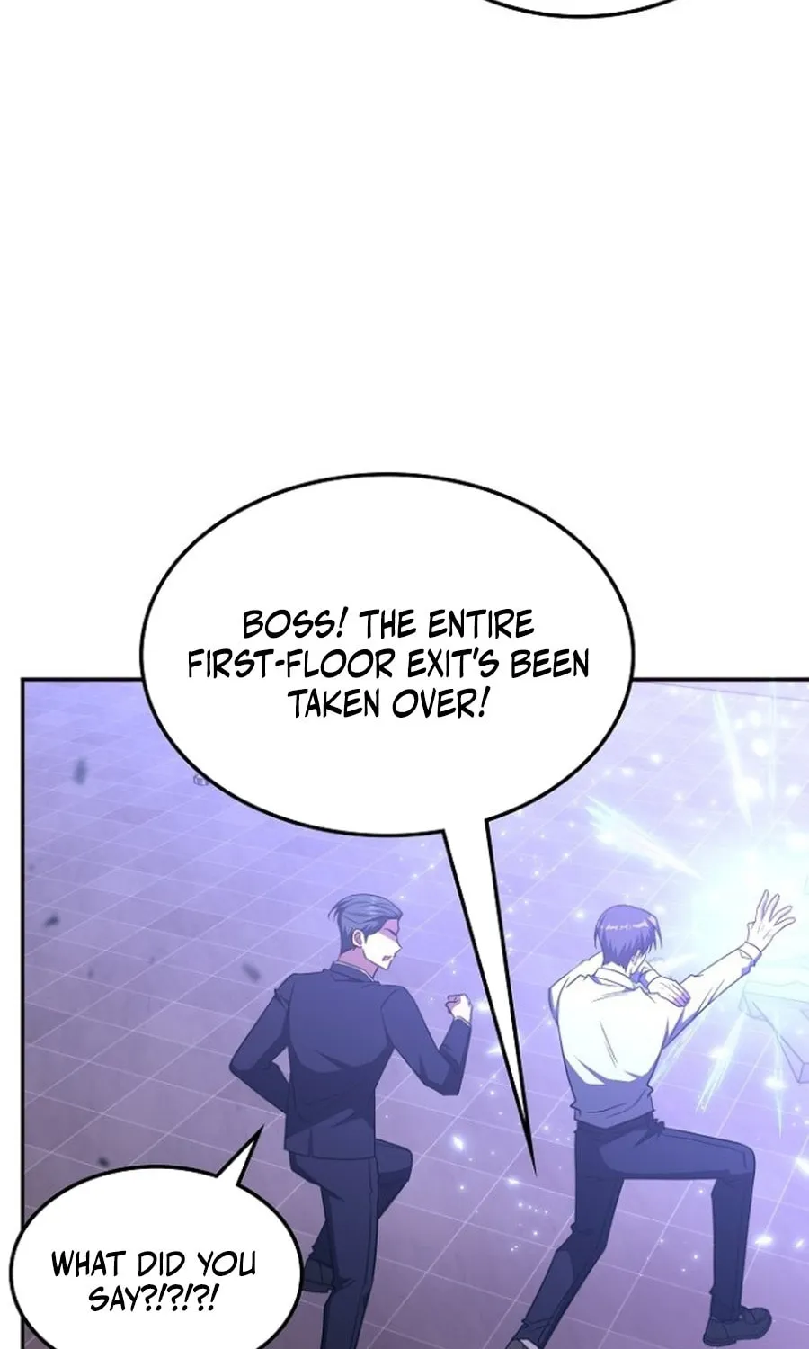The Veteran Healer Is Overpowered Chapter 47 page 8 - 