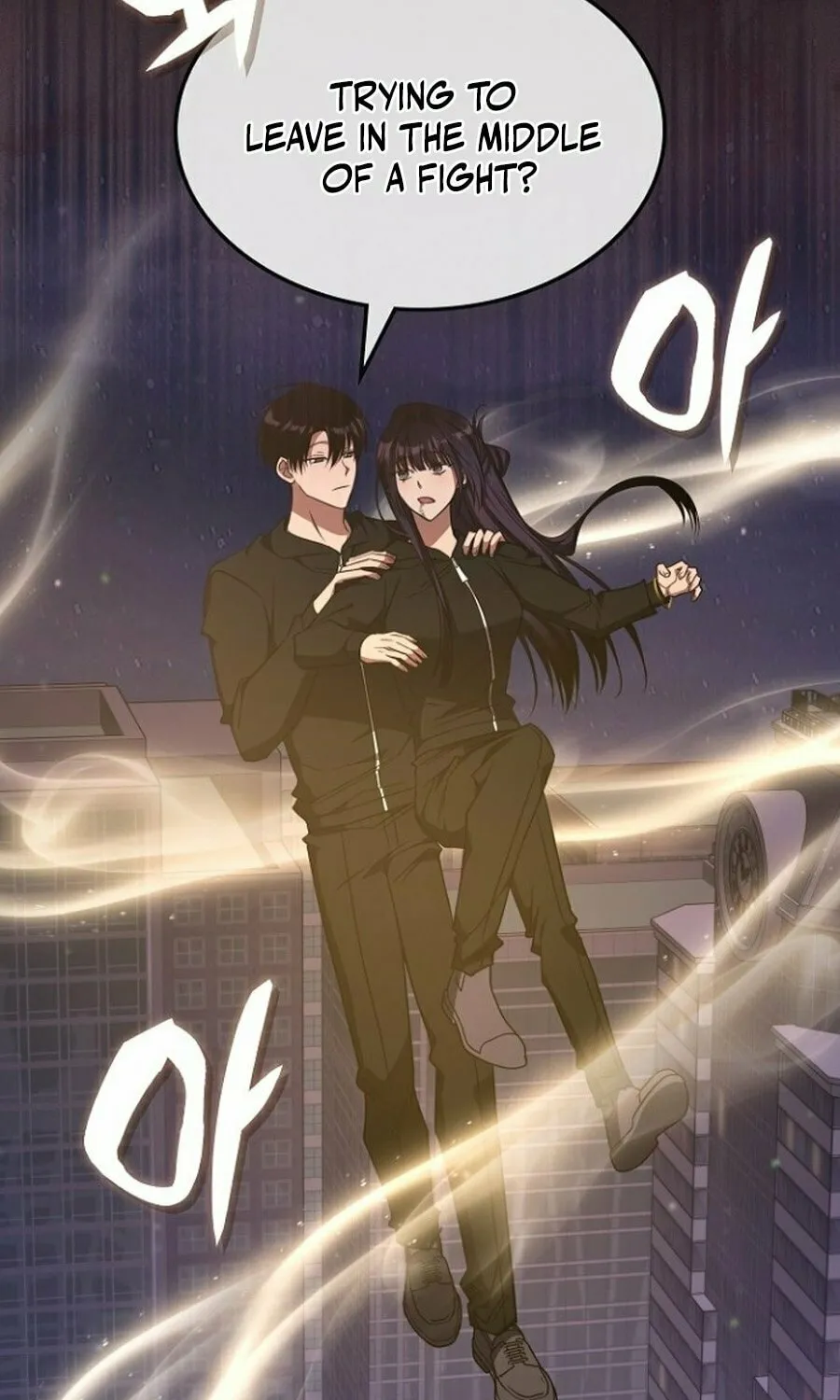 The Veteran Healer Is Overpowered Chapter 47 page 74 - 