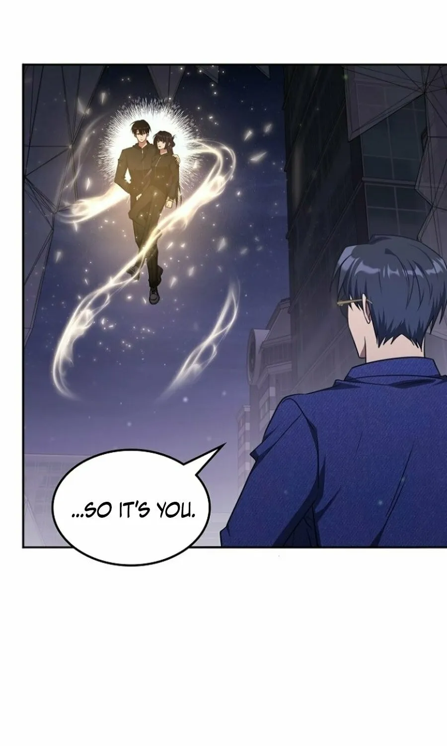 The Veteran Healer Is Overpowered Chapter 47 page 77 - 