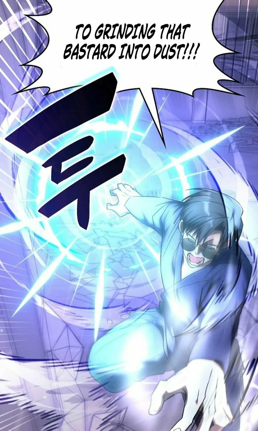 The Veteran Healer Is Overpowered Chapter 47 page 84 - 