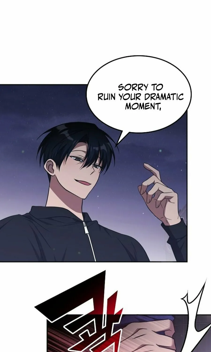 The Veteran Healer Is Overpowered Chapter 47 page 86 - 