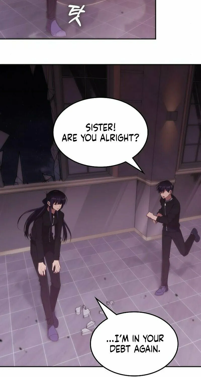 The Veteran Healer Is Overpowered Chapter 48 page 11 - 
