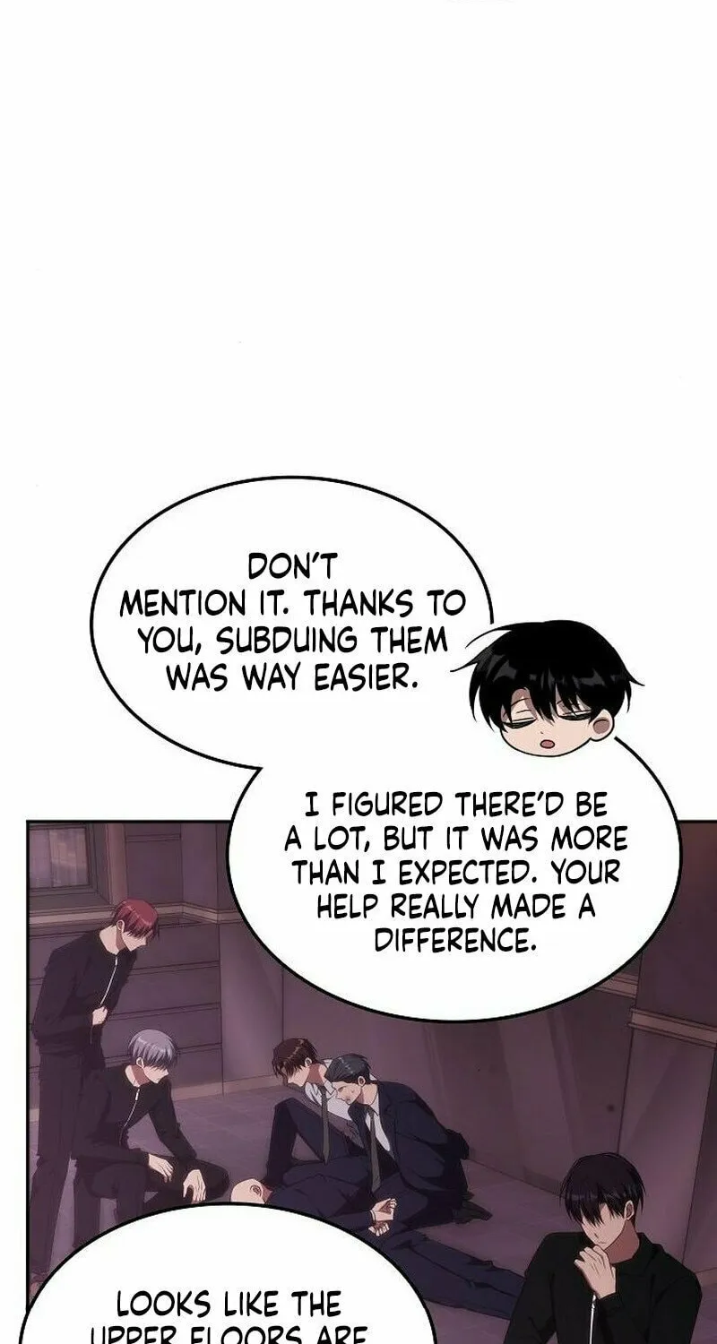 The Veteran Healer Is Overpowered Chapter 48 page 12 - 
