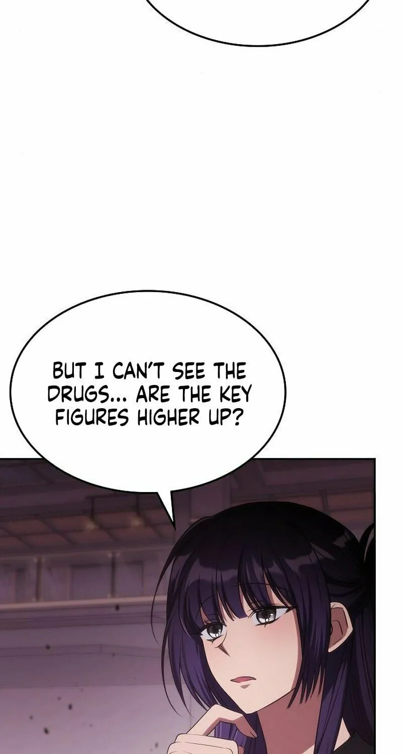 The Veteran Healer Is Overpowered Chapter 48 page 15 - 