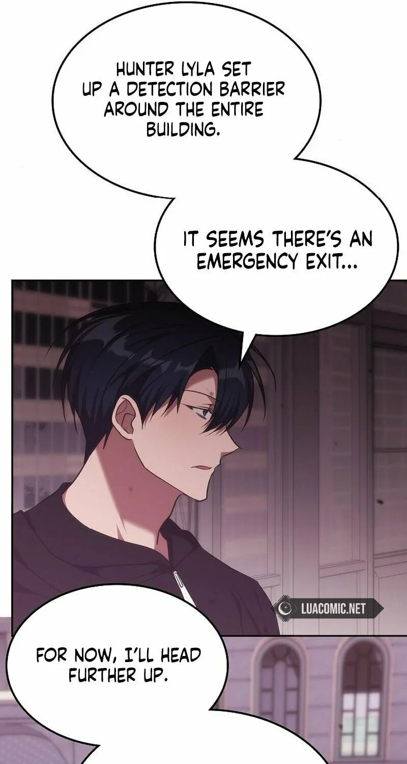 The Veteran Healer Is Overpowered Chapter 48 page 17 - 