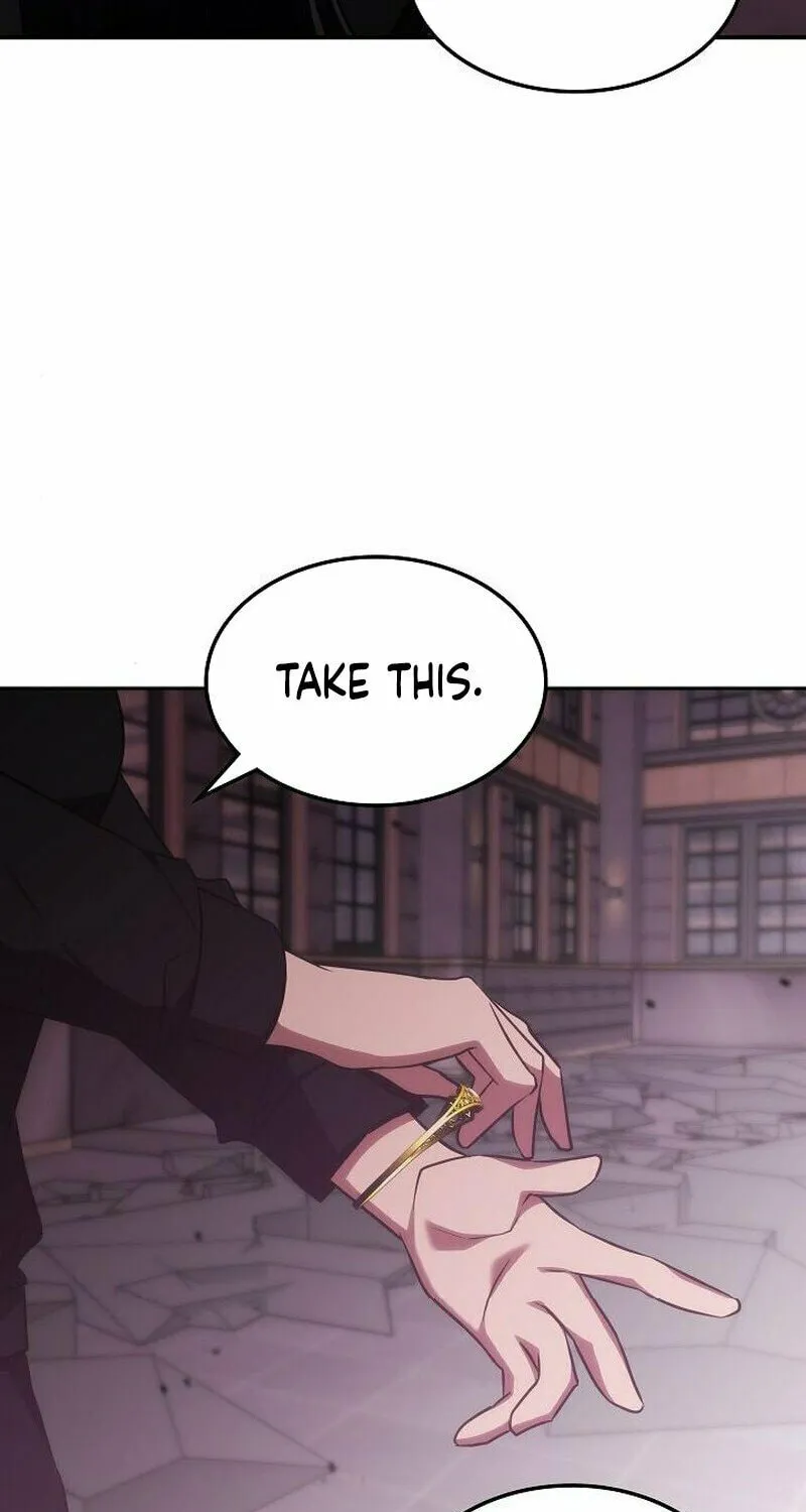 The Veteran Healer Is Overpowered Chapter 48 page 19 - 