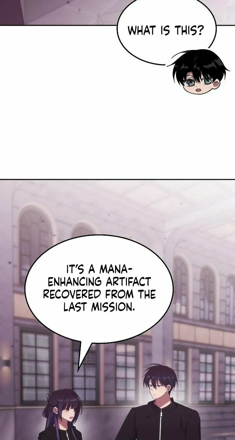 The Veteran Healer Is Overpowered Chapter 48 page 20 - 