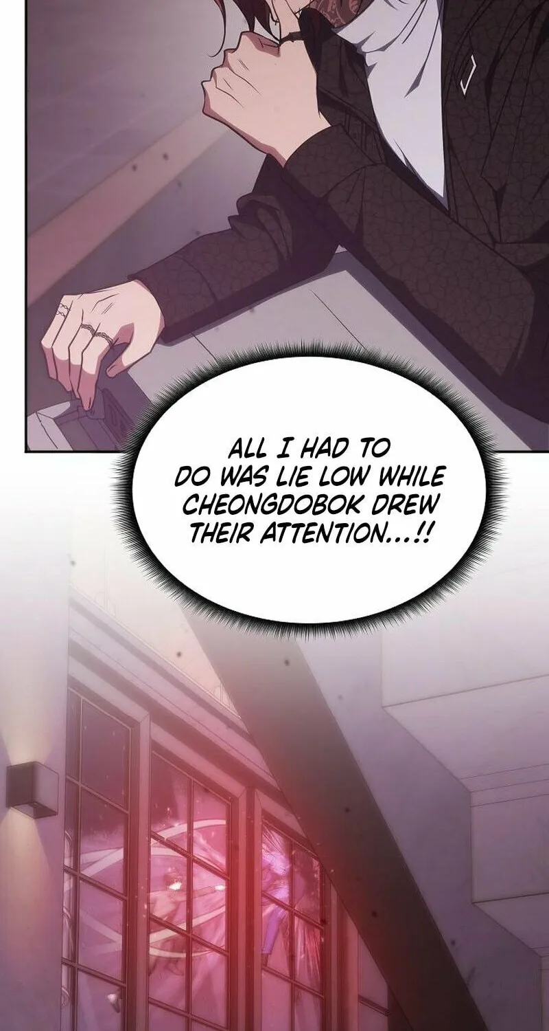 The Veteran Healer Is Overpowered Chapter 48 page 4 - 