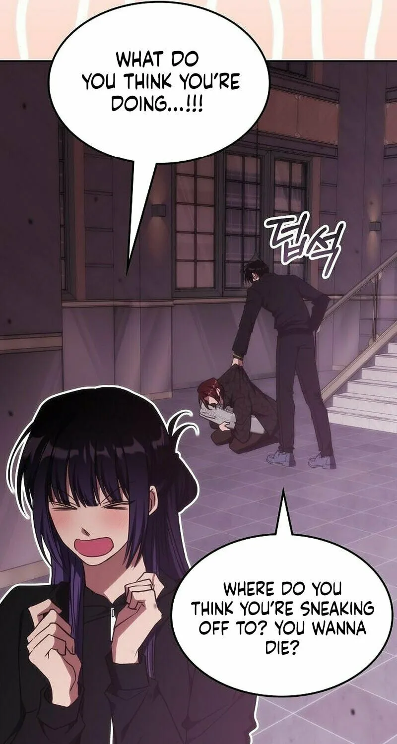 The Veteran Healer Is Overpowered Chapter 48 page 33 - 