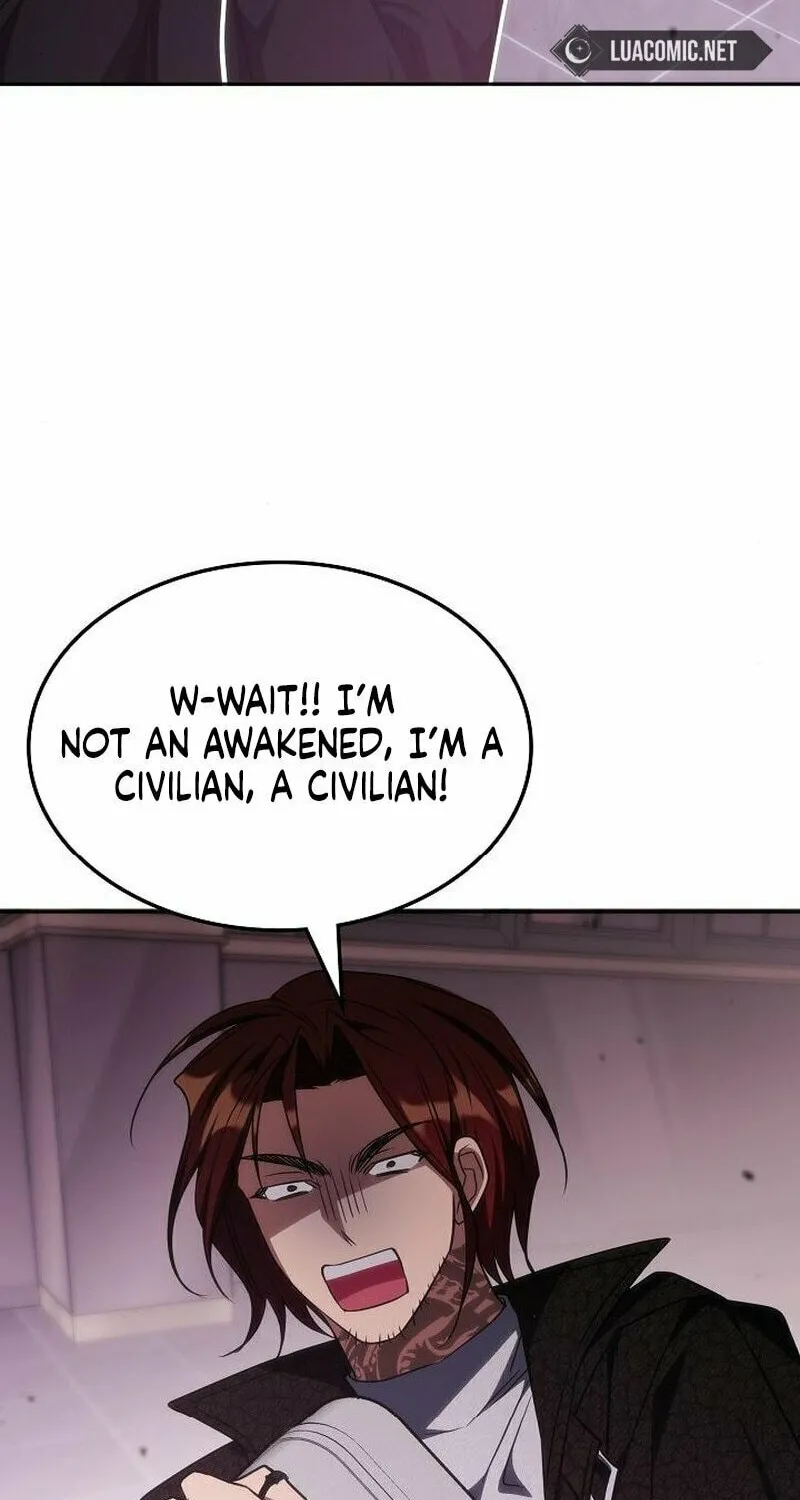 The Veteran Healer Is Overpowered Chapter 48 page 34 - 