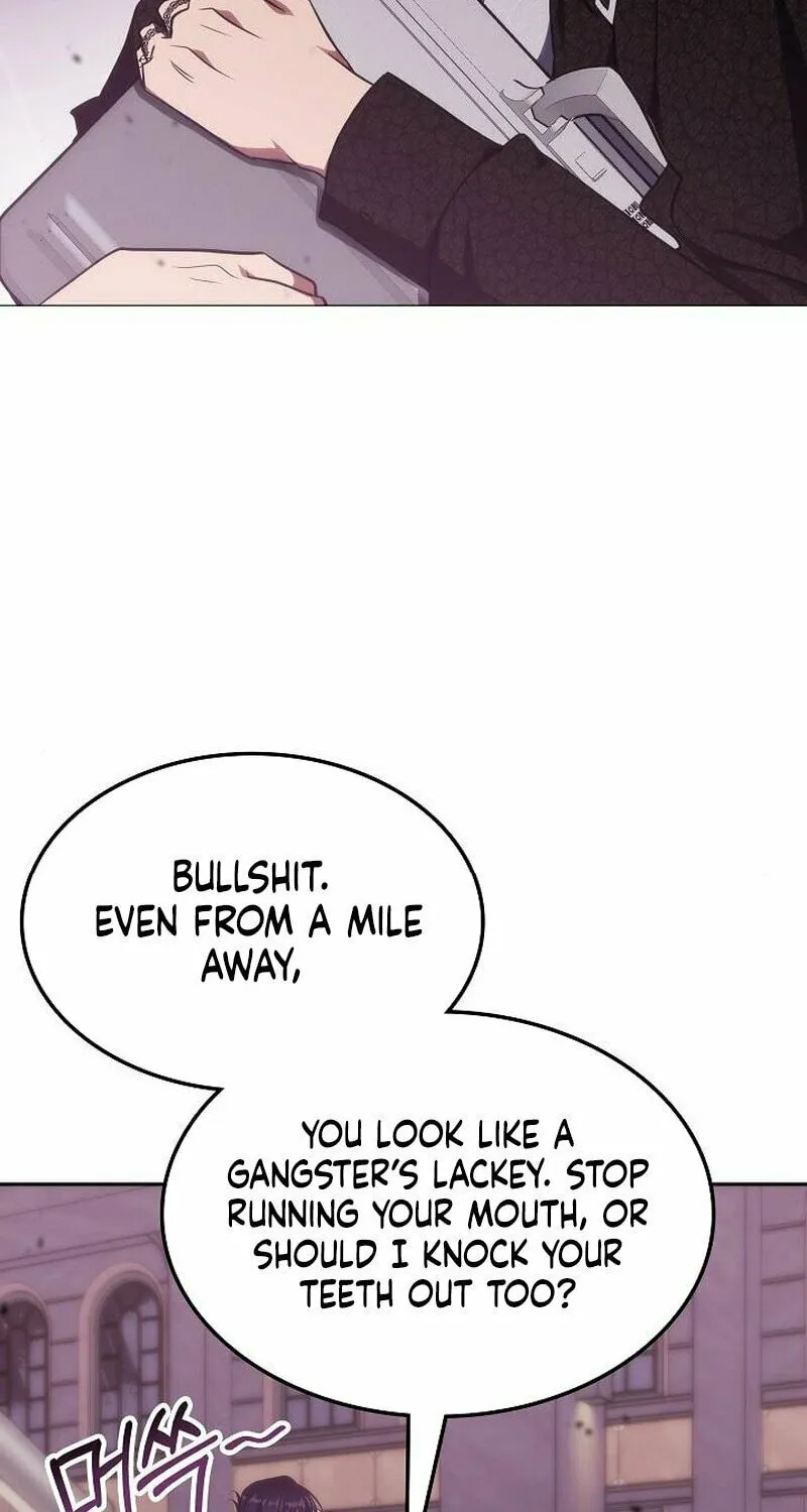 The Veteran Healer Is Overpowered Chapter 48 page 35 - 